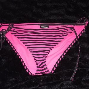 Bikini Bottoms Worn Once Excellent Condition